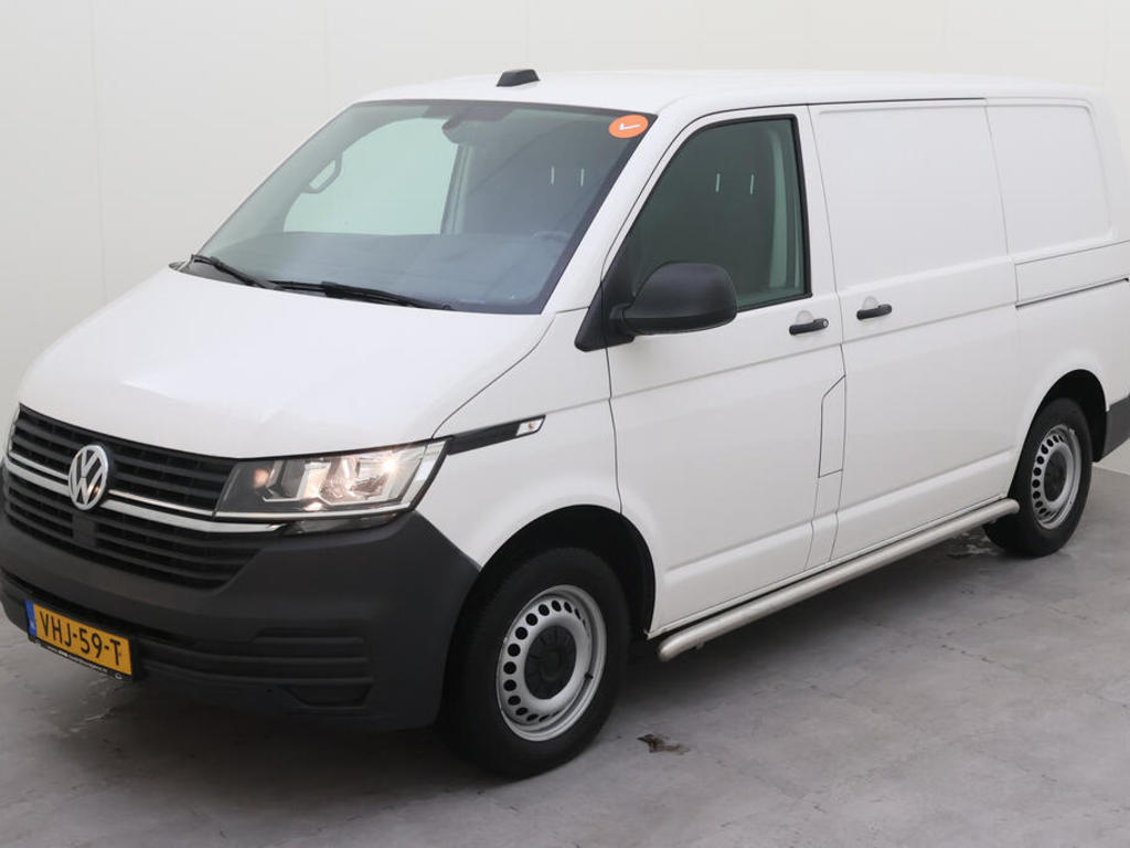 Volkswagen Transporter 2.0 TDI 110PK L1H1 EXECUTIVE+ ACC DISCOVER CAM, 2020