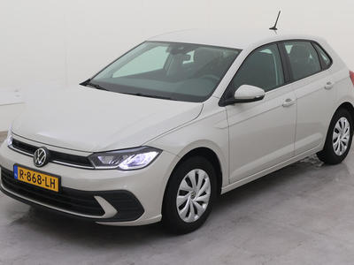 Volkswagen Polo 1.0 TSI 95PK APPCONNECT, 2022