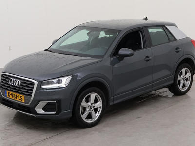 Audi Q2 30 TFSI 116PK EPIC, 2021