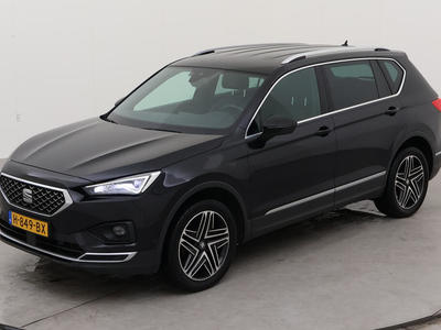 Seat Tarraco 1.5 TSI 150PK XCELLENCE LIMITED EDITION WINTER TECHNOLOGY 7P, 2020