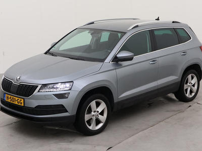 Skoda Karoq 1.0 TSI 115PK BUSINESS EDITION, 2020