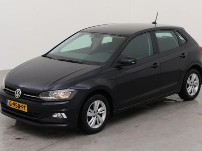 Volkswagen Polo 1.0 TSI 95PK DSG COMFORTLINE EXECUTIVE MULTIMEDIA, 2019