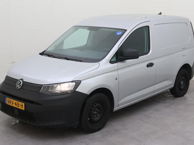 Volkswagen Caddy cargo 2.0 TDI 75PK TREND CRUISE, 2022