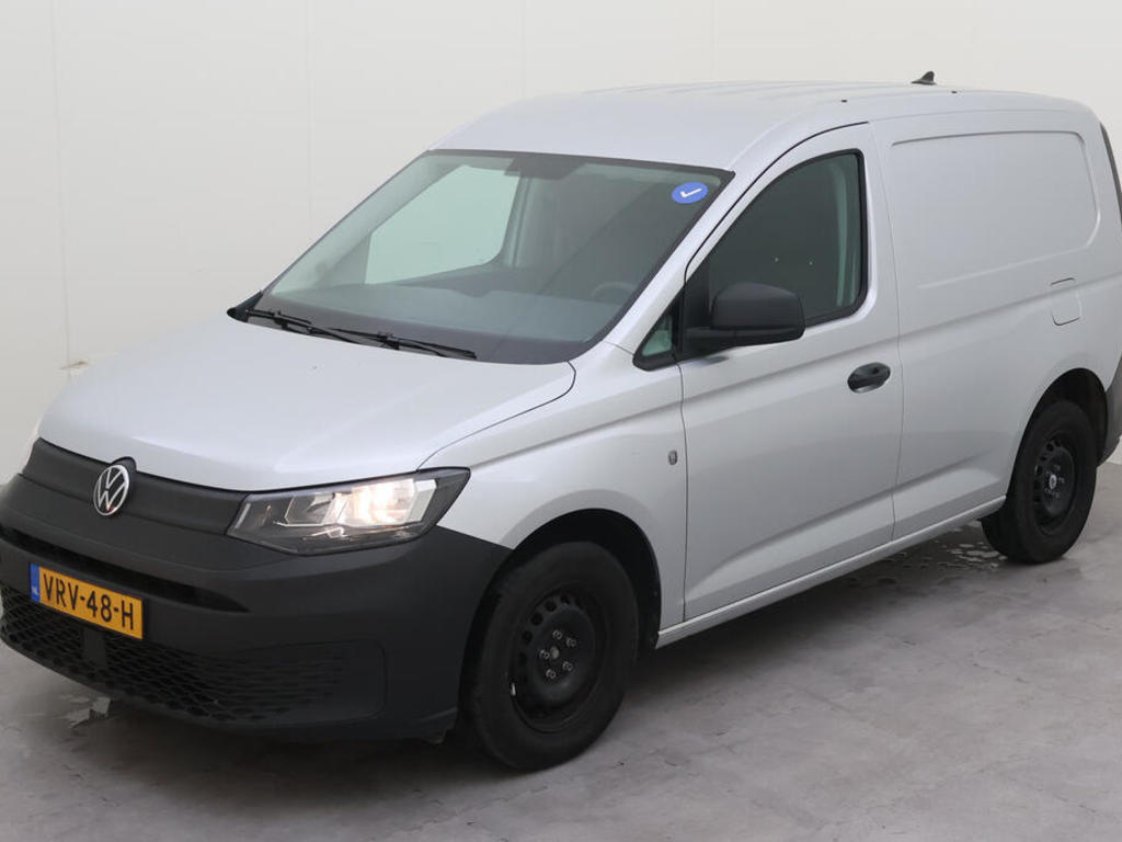 Volkswagen Caddy cargo 2.0 TDI 75PK TREND CRUISE, 2022