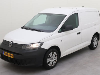 Volkswagen Caddy cargo 2.0 TDI 75PK TREND, 2022