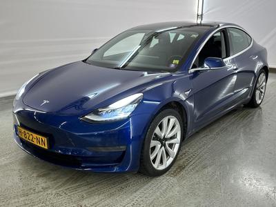 Tesla Model 3 LONG RANGE AWD 75KWH, 2020