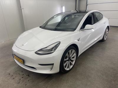 Tesla Model 3 LONG RANGE AWD 75KWH, 2019