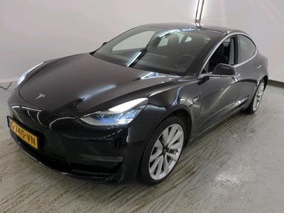 Tesla Model 3 LONG RANGE AWD 75KWH, 2019