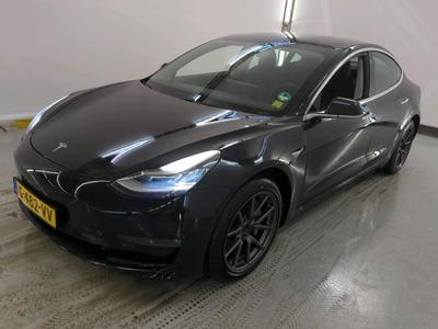 Tesla Model 3 LONG RANGE AWD 75KWH, 2019