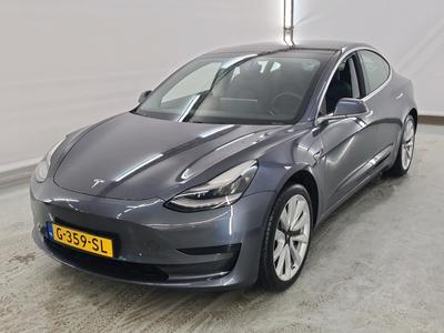 Tesla Model 3 STND.RWD PLUS 60 KWH, 2019