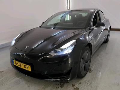 Tesla Model 3 STND.RWD PLUS 60 KWH, 2019