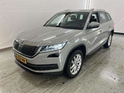 Skoda Kodiaq 1.5 TSI BNS. ED., 2021