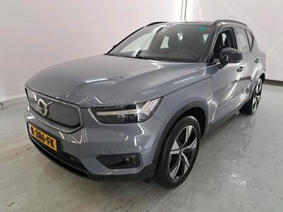 Volvo Xc40 RECHARGE P8 AWD RDES, 2020