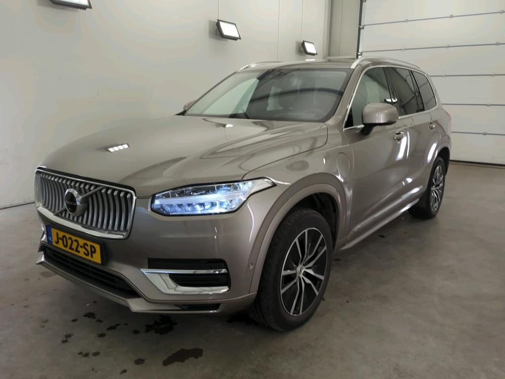 Volvo XC90 2.0 T8 AWD BNS PRO, 2020