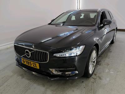 Volvo V90 2.0 T4 INSCRIPTION, 2020