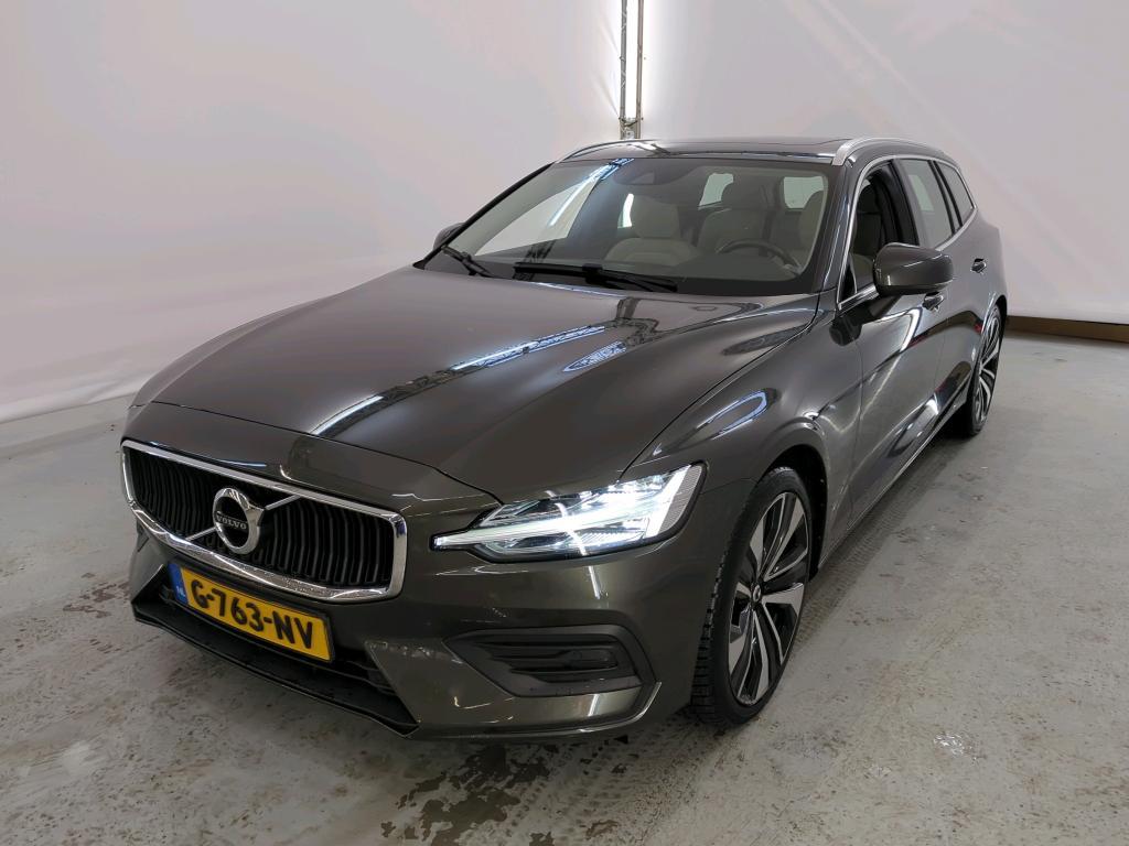 Volvo V60 2.0 T4 MOMENT.PRO, 2019