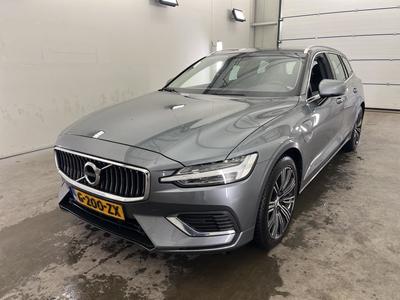 Volvo V60 2.0 T6 TE AWD INSCR., 2020