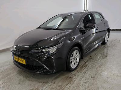 Toyota Corolla 1.8 HYBRID BUSINESS, 2021