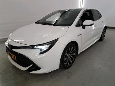 Toyota Corolla 2.0 HYBRID BNS PLUS, 2021