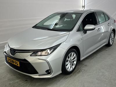 Toyota Corolla 1.8 HYBRID BUSINESS, 2020