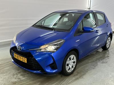 Toyota Yaris 1.5 HYB. ACTIVE, 2020