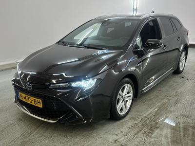 Toyota Corolla touring sports 1.8 HYBRID BUSINESS, 2020