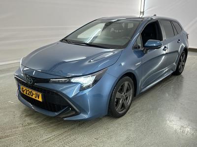 Toyota Corolla touring sports 1.8 HYBRID COMFORT, 2020