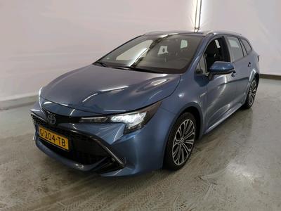 Toyota Corolla touring sports 1.8 HYBRID DYNAMIC, 2019