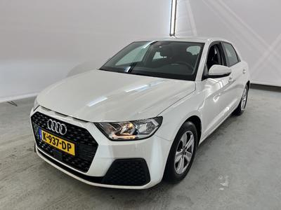 Audi A1 Sportback 25 TFSI PRO LINE, 2020