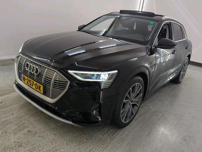 Audi E-tron E-TRON 50 Q L ED +, 2019