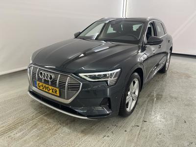 Audi E-tron E-TRON 50 Q L ED +, 2019