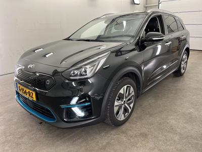 Kia Niro ev EXECUTIVELINE 64 KWH, 2019