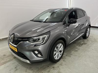 Renault Captur 1.6 ET H 145 INTENS, 2022