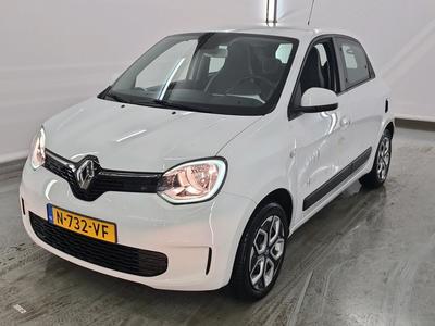 Renault Twingo ze R80 COLLECTION, 2022