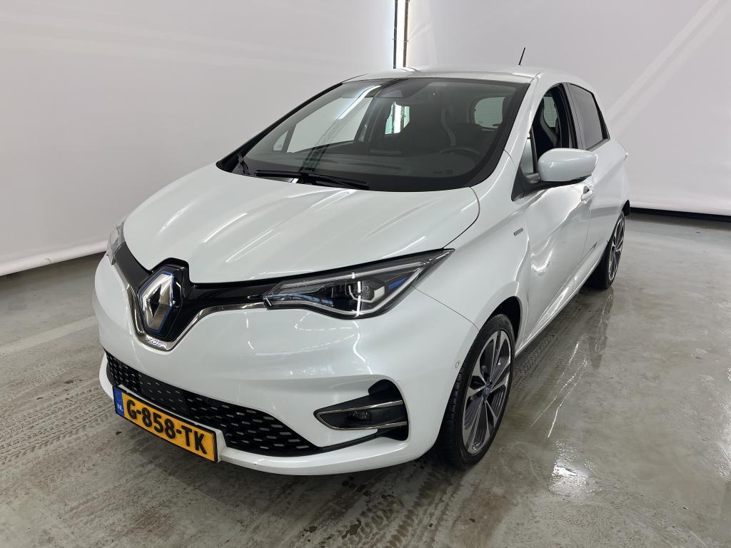 Renault Zoe R135 ED. ONE 52, 2019