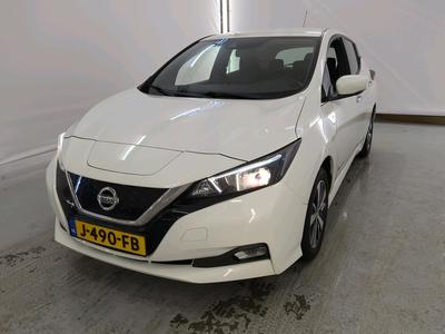 Nissan Leaf ACENTA 40 KWH, 2020