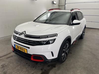 Citroen C5 aircross 1.2 PT BNS PLUS, 2019