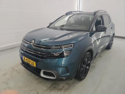 Citroen C5 aircross 1.6 PL HYB BUSINESS+, 2021