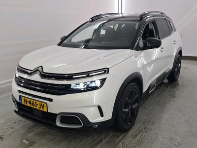 Citroen C5 aircross 1.5 BLUEHDI BNS PLUS, 2020