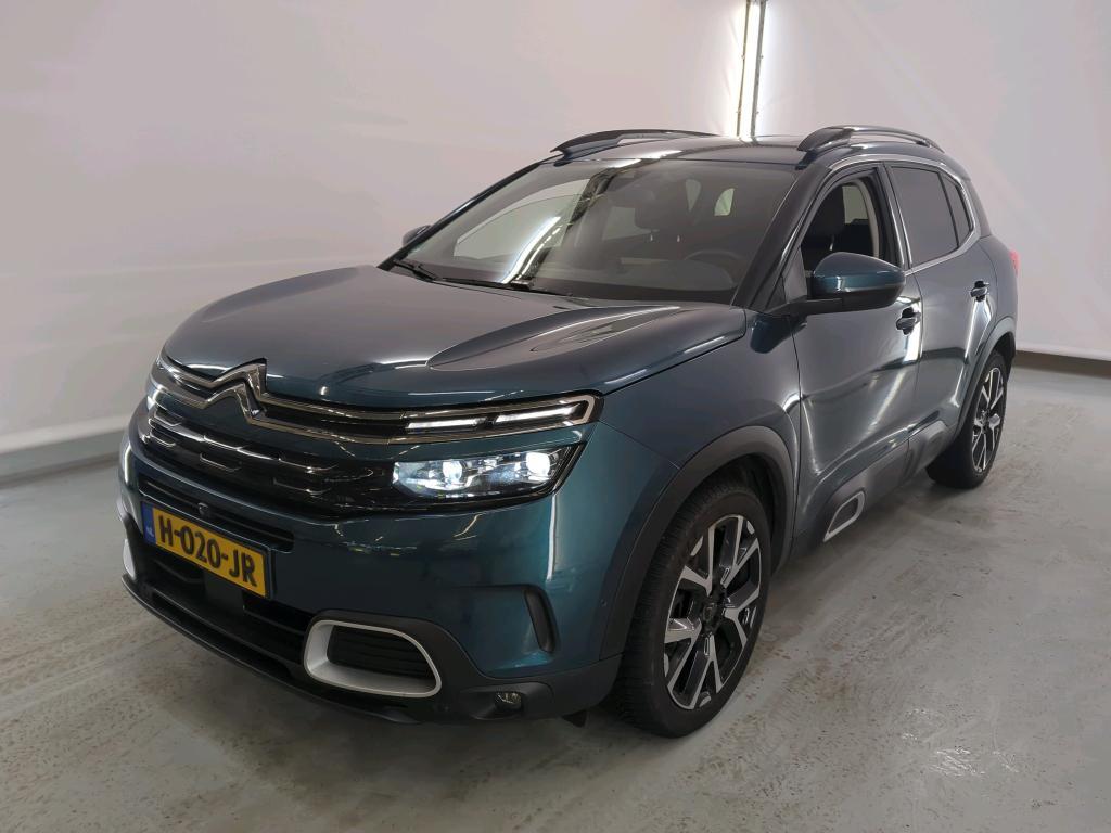 Citroen C5 aircross 1.6 PT BNS PLUS, 2020