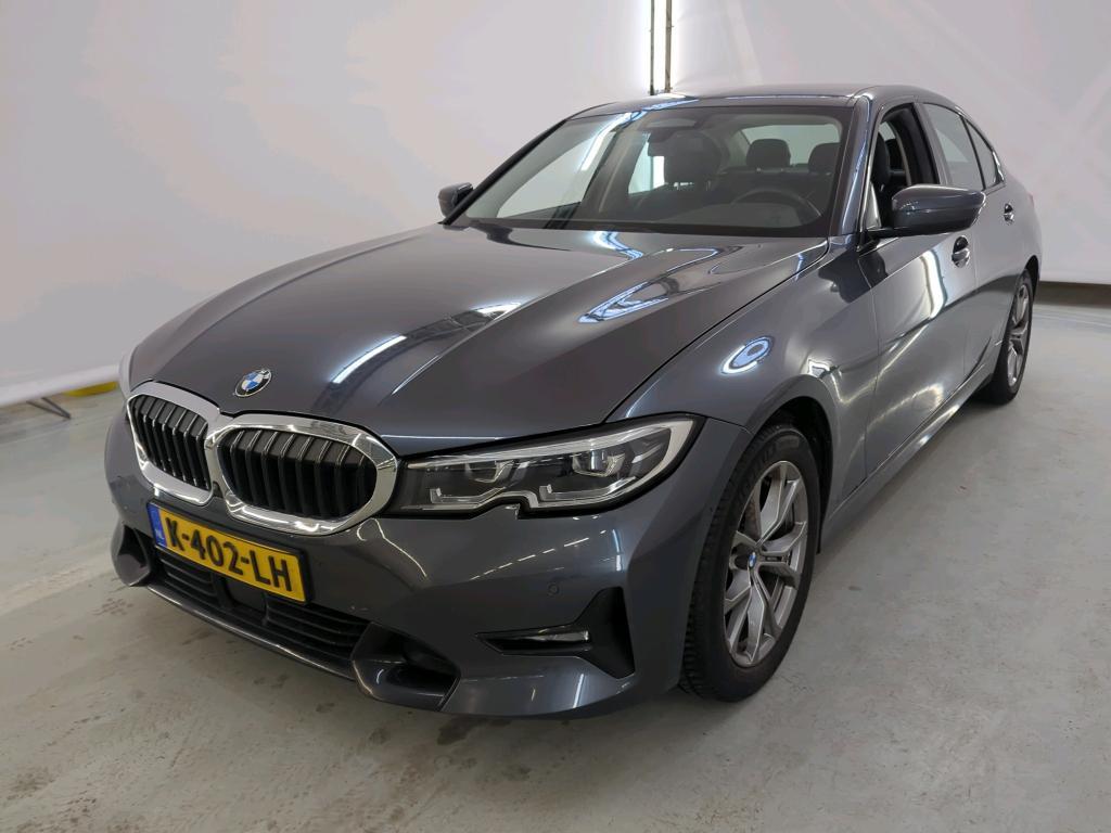 BMW 3-SERIE 320I HIGH EXE. ED., 2021