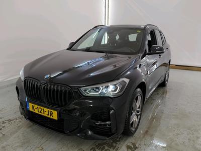 BMW X1 XDRIVE25E EDR. ED., 2021