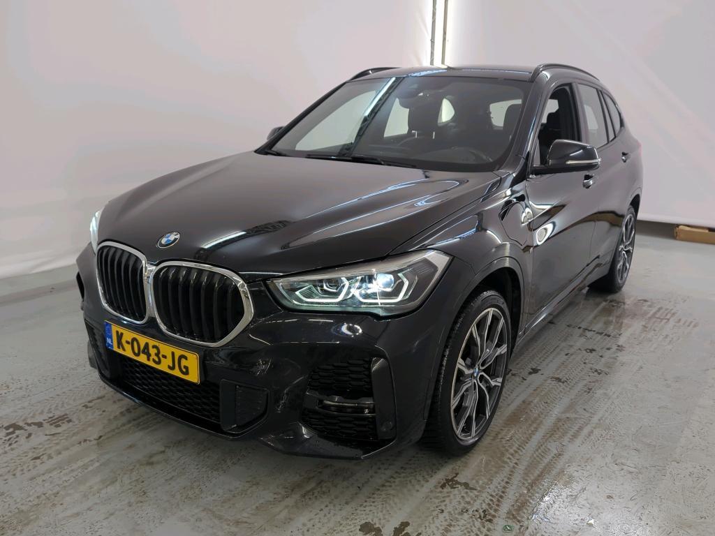 BMW X1 XDRIVE25E EDR. ED., 2021