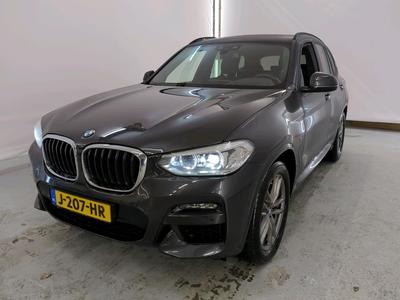 BMW X3 XDRIVE30I HIGH EX., 2020