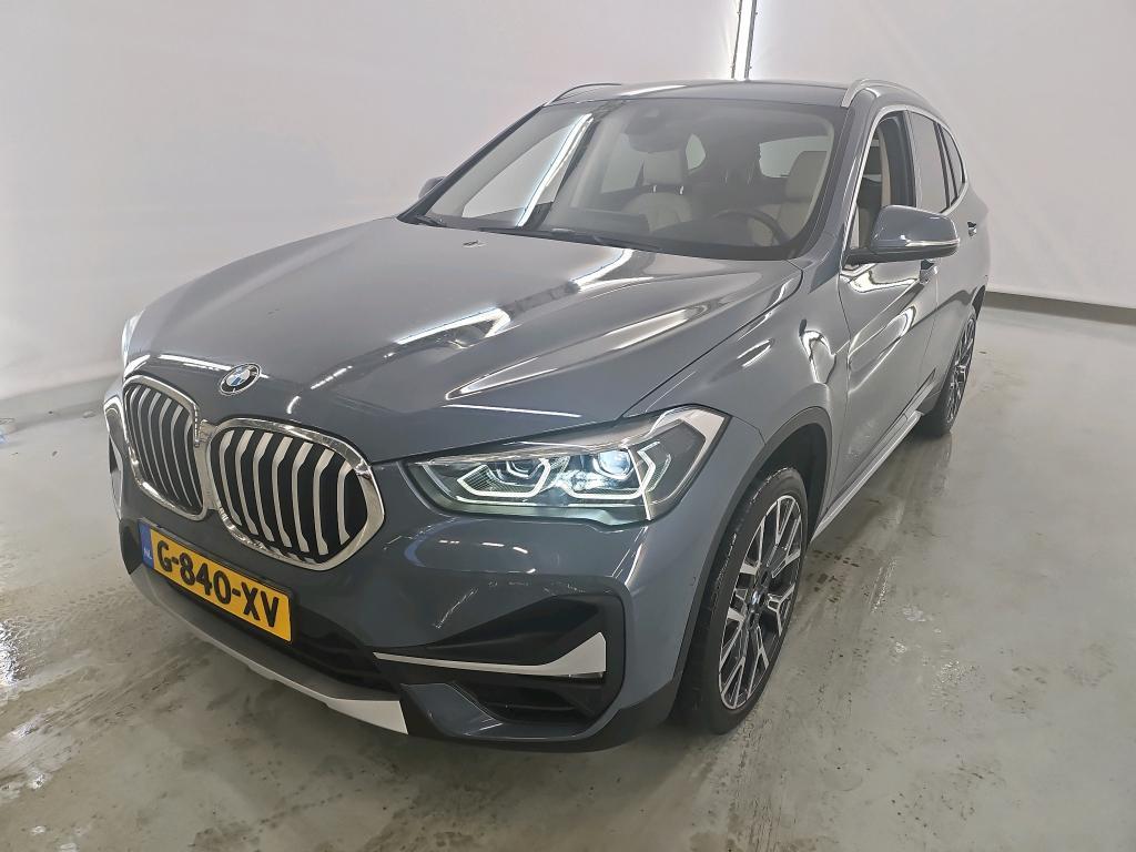 BMW X1 SDRIVE20I VDL N..ED, 2020