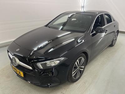 Mercedes-Benz A-KLASSE 180 BNS SOL. LUXURY, 2021