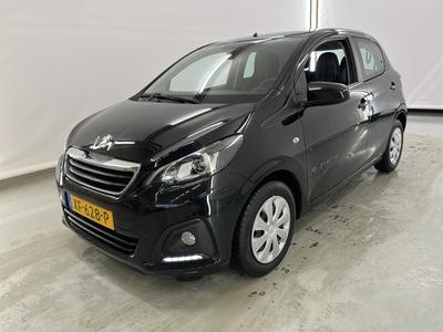 Peugeot 108 1.0 E-VTI ACTIVE, 2019