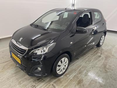 Peugeot 108 1.0 E-VTI ACTIVE, 2017