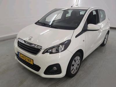 Peugeot 108 1.0 E-VTI ACTIVE, 2020