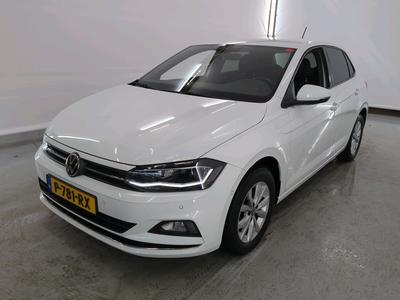 Volkswagen Polo 1.0 TSI HIGHL.BNSR, 2021